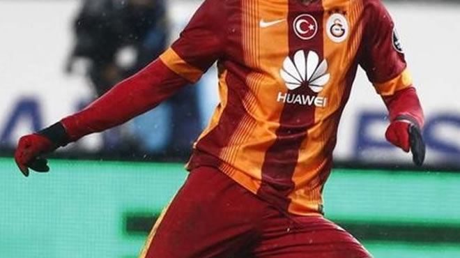 G.Saray'da ilk ayrılık!
