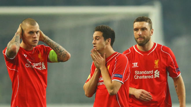 Liverpoollu yıldız Kartal oluyor!