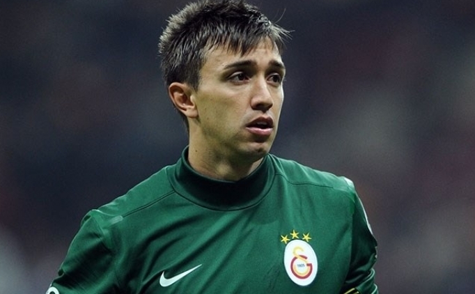 Muslera tarihe geçti
