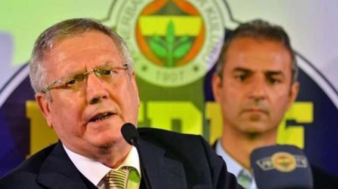 İsmail Kartal teklifi reddetti