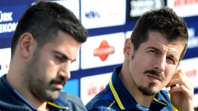 Fenerbahçe'de büyük operasyon!