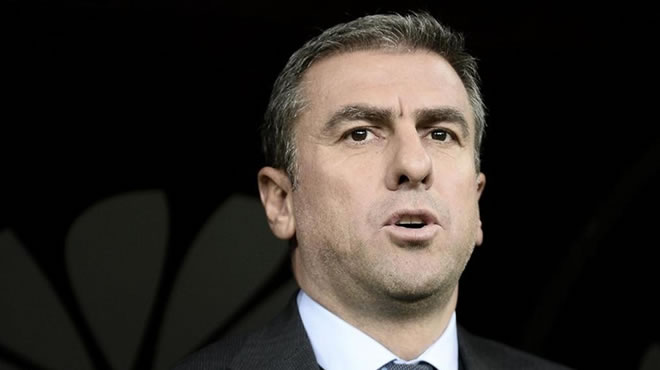 Şampiyon olacağız çünkü!