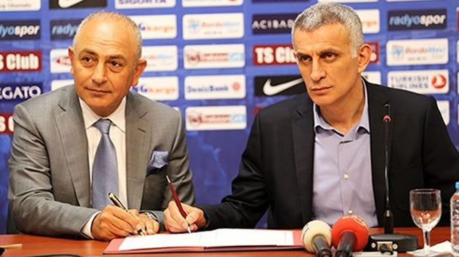 Ozan Tufan işi Hurma'da