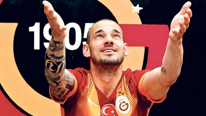 'Fenerbahçe'ye asla gitmem'