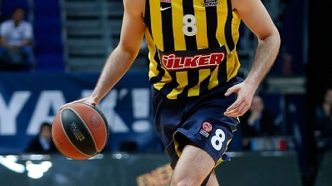 MVP F.Bahçe'ye veda ediyor!