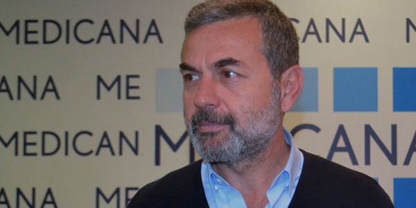 Kocaman'dan kongreye damga vuran söz!