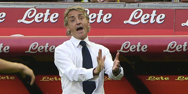 Mancini, 6 Galatasaraylı'yı istiyor!