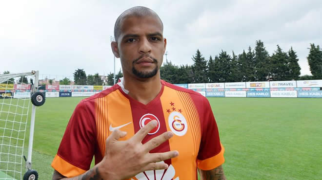 Melo'dan Inter açıklaması!