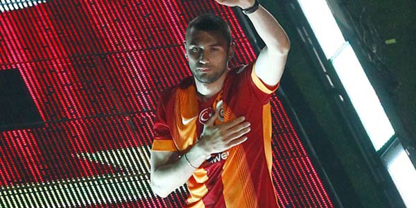 'Emre Belözoğlu aradı ve...'