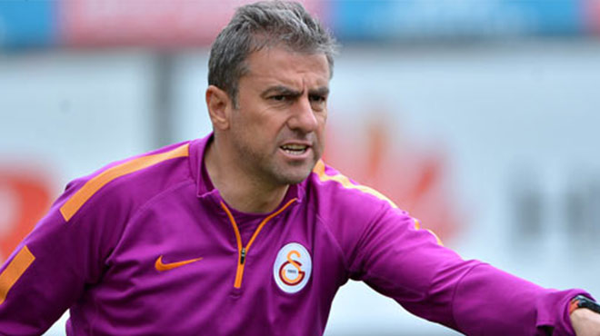 Hamzaoğlu‘ndan kupa uyarısı!