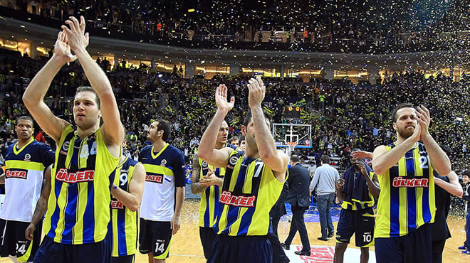 Fenerbahçe'de yaprak dökümü