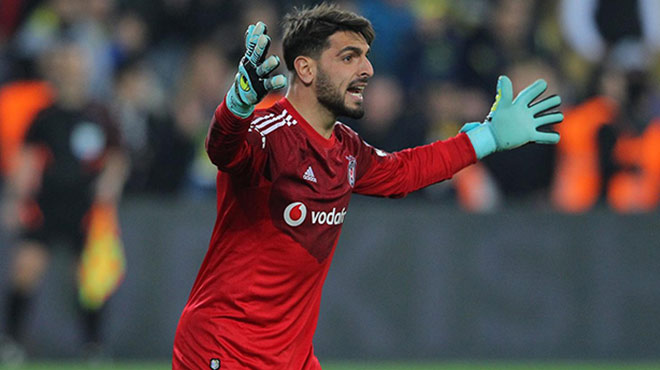 Günay’dan Beşiktaşlıları çıldırtan hareket!
