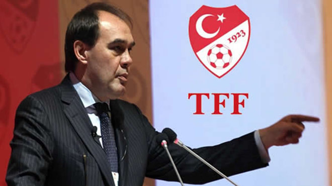 'Fair play'in ön plana çıkacağını umuyorum'