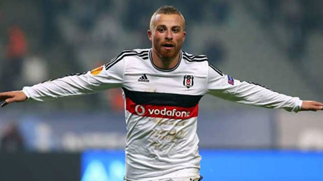Kartal'da Gökhan Töre ikilemi
