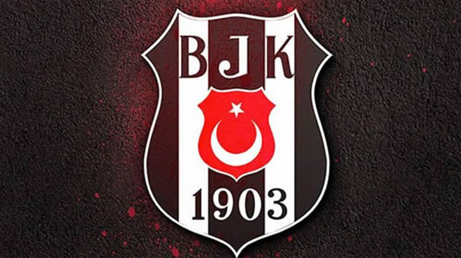 Beşiktaş'ta şok ayrılık!