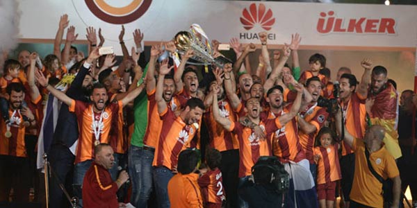 G.Saray'a çılgın yayın geliri!