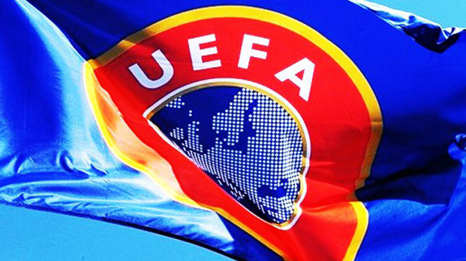 UEFA, Berlin‘deki FIFA toplantısını erteledi