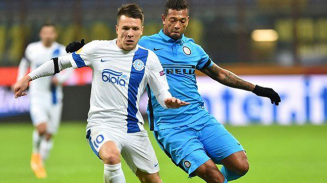 Konoplyanka'dan Beşiktaş'a yanıt geldi!