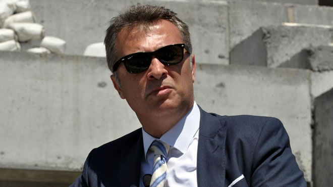 İşte Orman‘ın hayalindeki hoca!