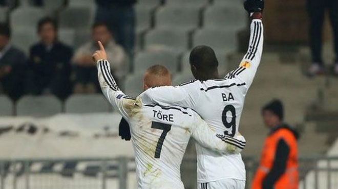 Beşiktaş'ın yıldız oyuncuları satılacak