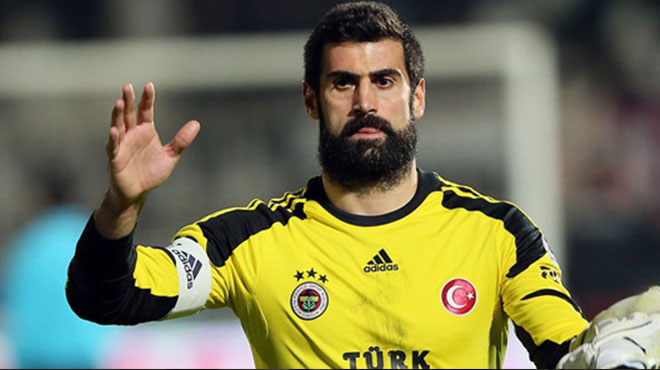 Volkan Demirel'e süpriz teklif!