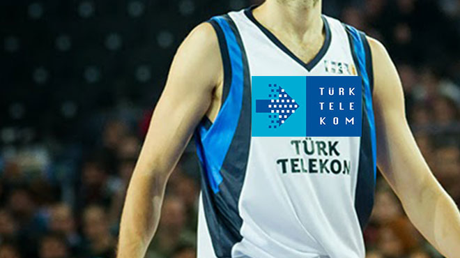 Türk Telekom'da transfer