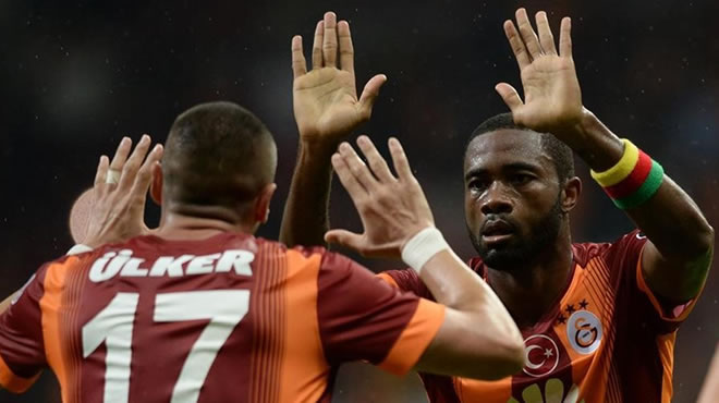 Teklif yağan Galatasaraylı kim?
