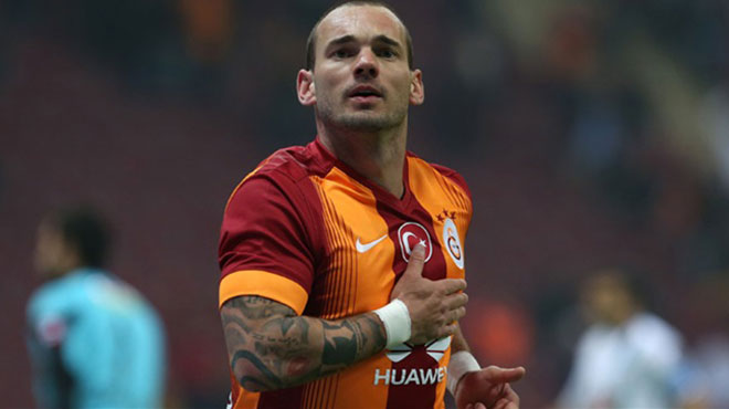 'Burak sayesinde kazandık'
