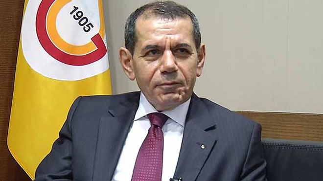 Özbek: 'Muslera, Sneijder ve Melo'dan...'