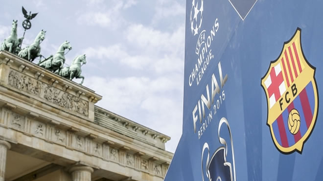 Berlin'de Devler Ligi heyecanı