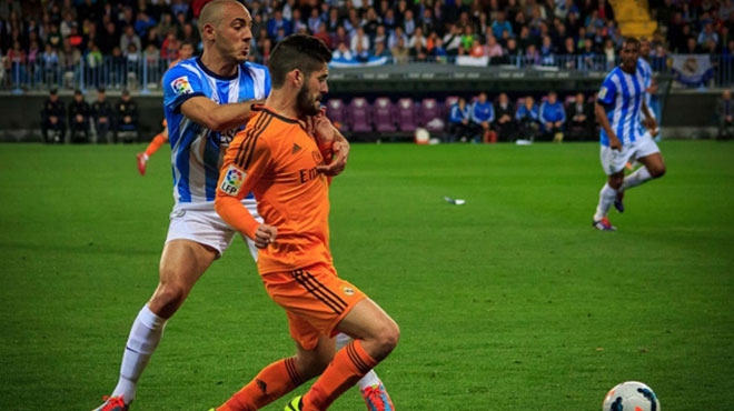 Nordin Amrabat Trabzonspor'la anlaştı!