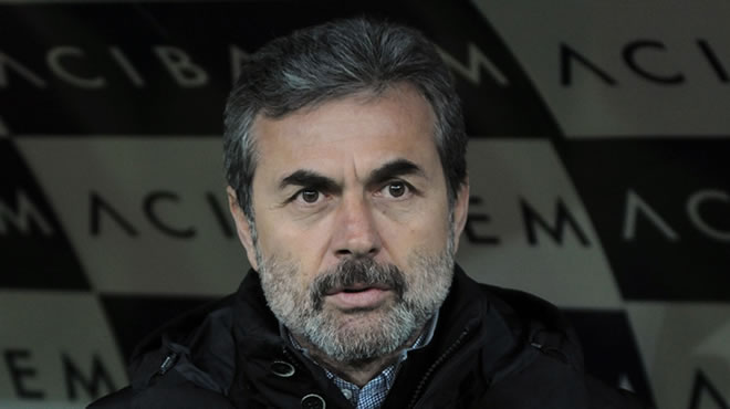 Kocaman: ‘Ali Yıldırım‘la görüşmemiz...‘