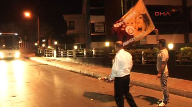 Çift kupalı şampiyon Florya’da şok oldu