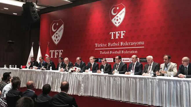 Süper Lig A.Ş protokolü imzalandı!