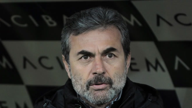 FLAŞ! Fenerbahçe'de 'Kocaman' gelişme!