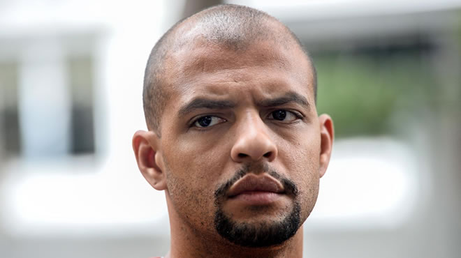 Galatasaray‘a Felipe Melo şoku!