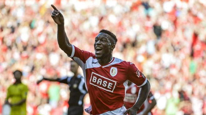 Trabzonspor'dan Bia bombası