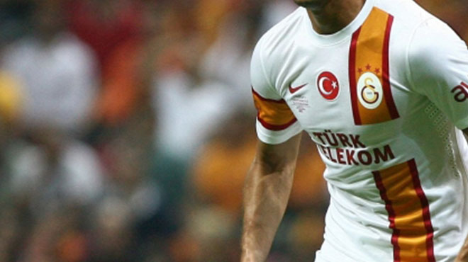 Galatasaraylı yıldız resmen Trabzonspor‘da!