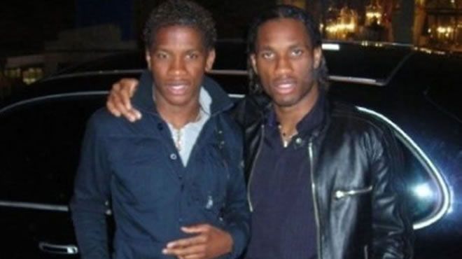ŞOK! Drogba'ya 4 ay hapis cezası!