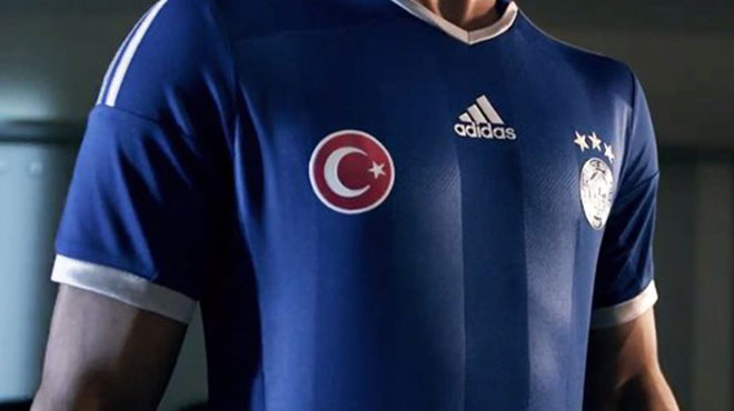 F.bahçeli yıldıza dev teklif!