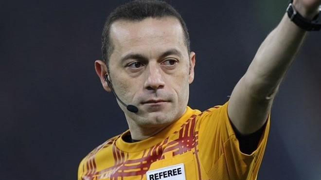 1 milyar euroluk final Çakır‘a emanet!