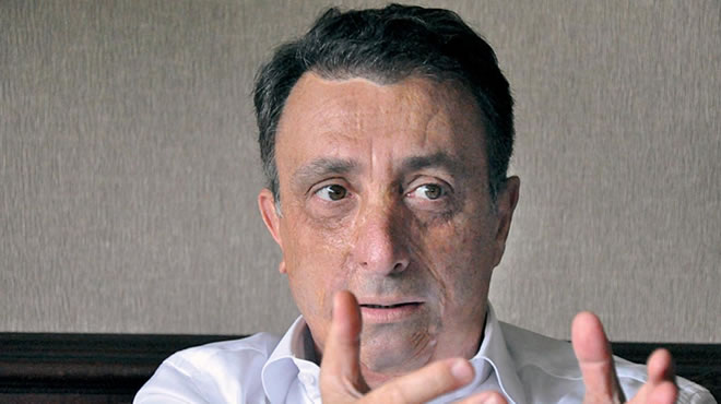 Beşiktaş'ta Güneş'li günler yakın!