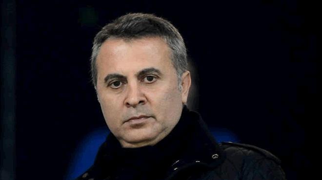 Fikret Orman‘ın hoca için 7 şartı