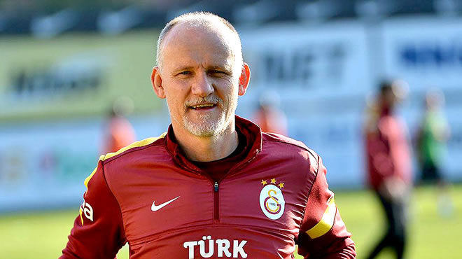 ‘O yıldızı bize getir Taffarel!‘