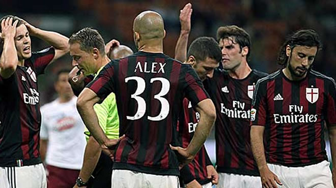Milan resmen satıldı!
