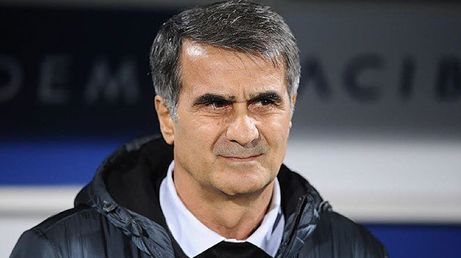 'Bu kadro zirve yapar'