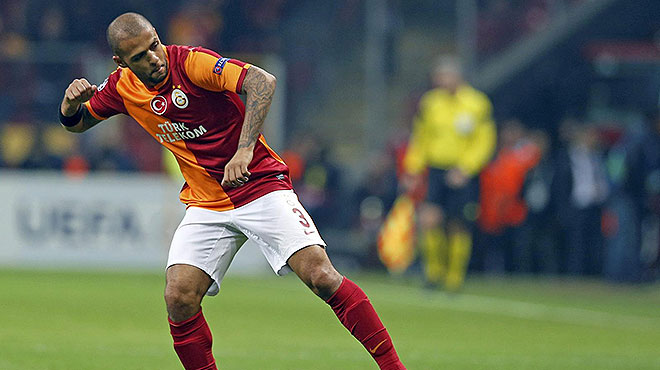 Melo'dan çılgın plan