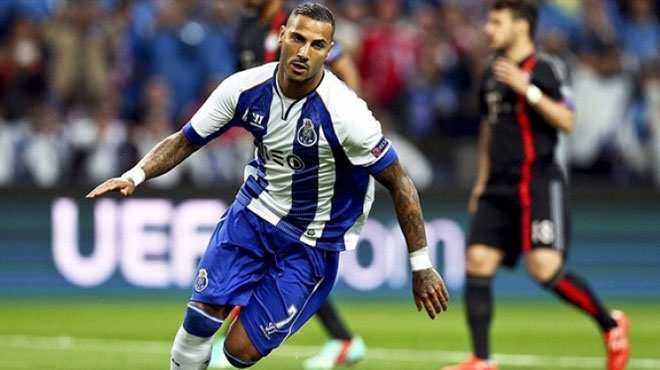 Quaresma: "Gelecek sezon..."