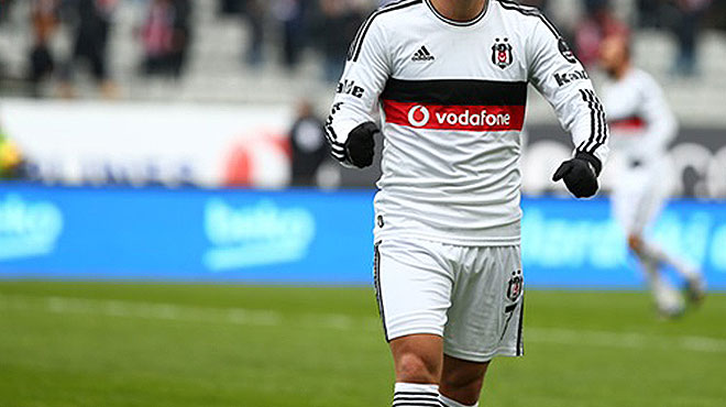 F.Bahçe‘den dev atak!