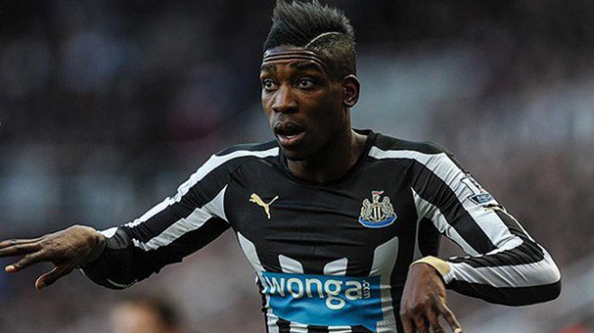 Beşiktaş'tan Ameobi sürprizi